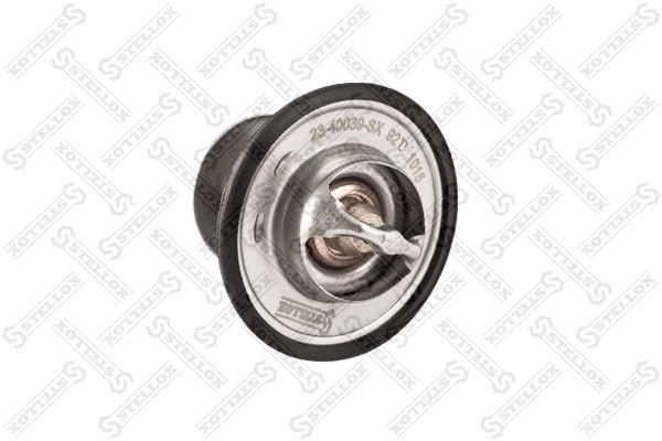 Thermostat, liquide de refroidissement STELLOX 23-40039-SX