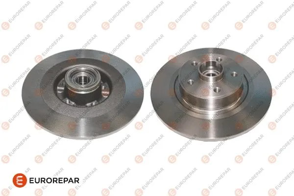 Disque de frein EUROREPAR 1609249680