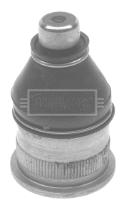 Rotule de suspension BORG & BECK BBJ5189