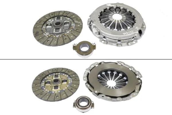 Kit d'embrayage KAWE 962152