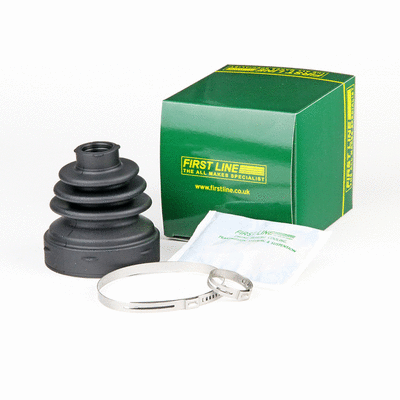 Jeu de joints-soufflets, arbre de commande FIRST LINE FCB6461
