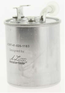 Filtre à carburant A.Z. Meisterteile AZMT-41-020-1183