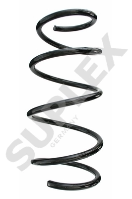 Ressort de suspension SUPLEX 35528