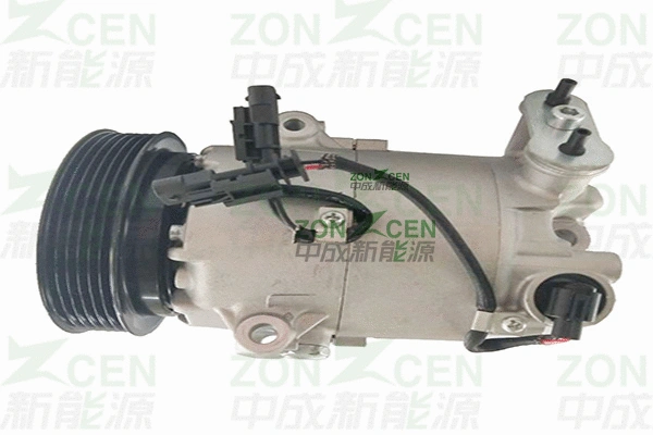 Compresseur, climatisation AIR ZONCEN 64003022