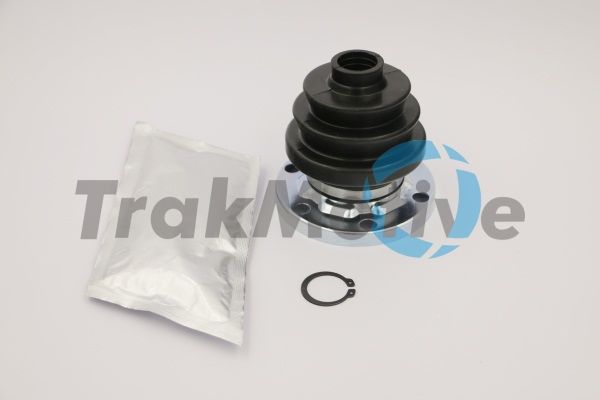 Jeu de joints-soufflets, arbre de commande AUTOTEAM G500650