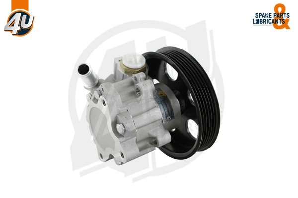 Pompe hydraulique, direction 4U Autoparts 12210VV