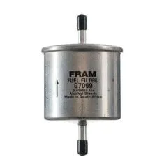 Filtre à carburant Fram-Au G7099