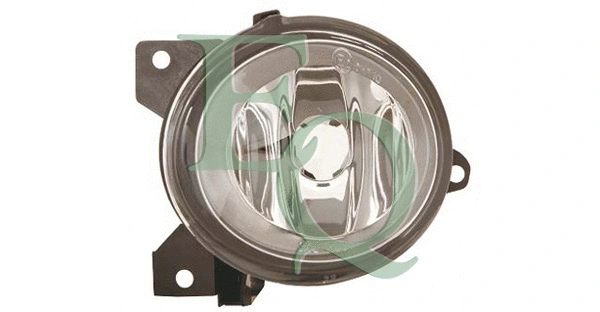 Projecteur antibrouillard EQUAL QUALITY PF1192S