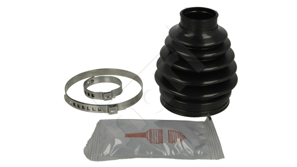 Jeu de joints-soufflets, arbre de commande HART 446 262