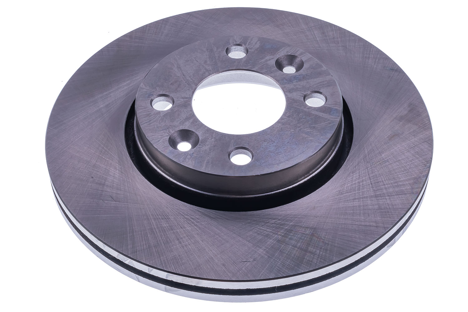 Disque de frein DENCKERMANN B130780