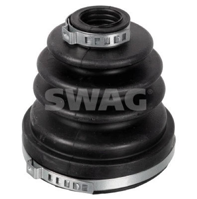 Jeu de joints-soufflets, arbre de commande SWAG 33 10 4215