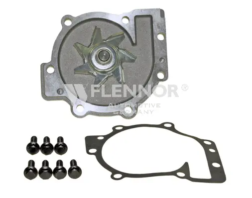 Pompe à eau, refroidissement du moteur FLENNOR FWP70468
