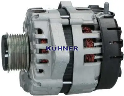 Alternateur AD KÜHNER 555392RI