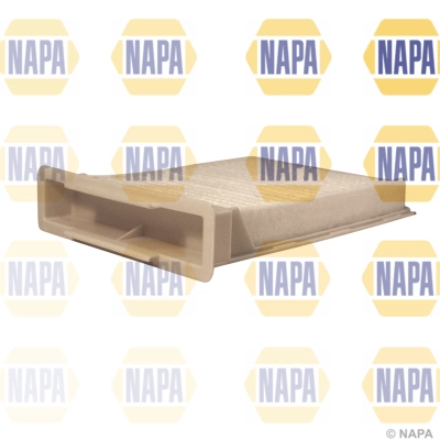 Filtre, air de l'habitacle NAPA NFC4114