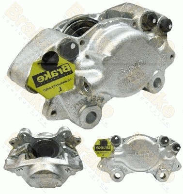 Étrier de frein Brake ENGINEERING CA11R