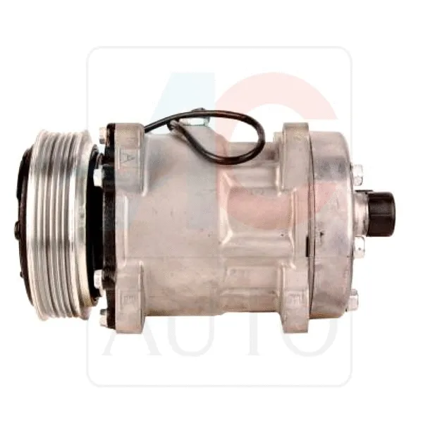 Compresseur, climatisation ACAUTO AC-01SD037