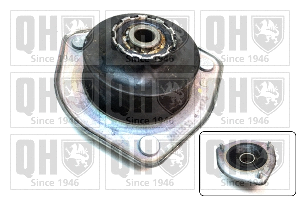 Coupelle de suspension QUINTON HAZELL EMA4939