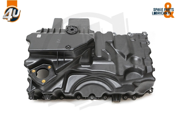Carter d'huile 4U Autoparts 14500BW