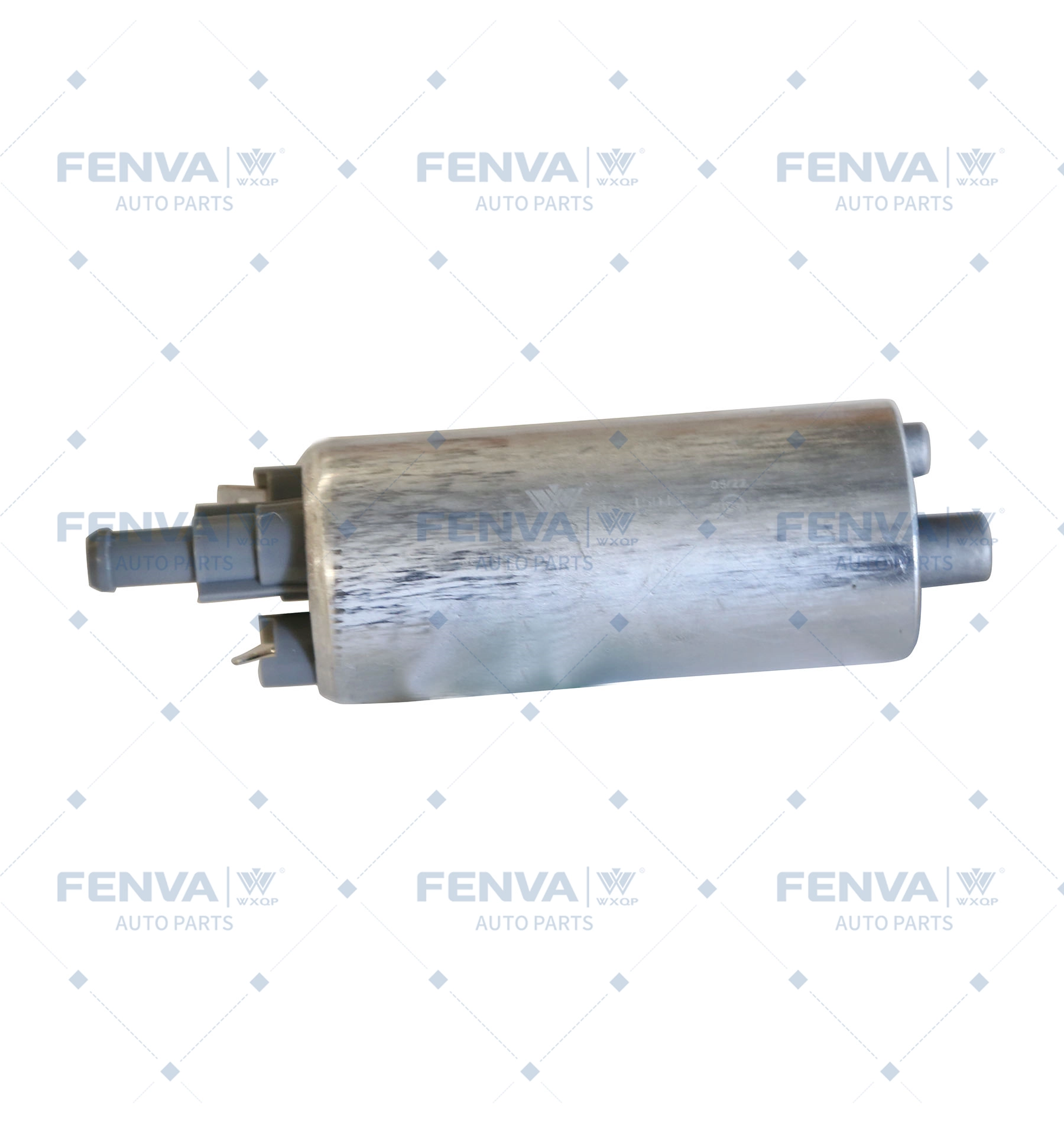 Pompe à carburant WXQP 550059