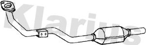 Catalyseur KLARIUS 322704
