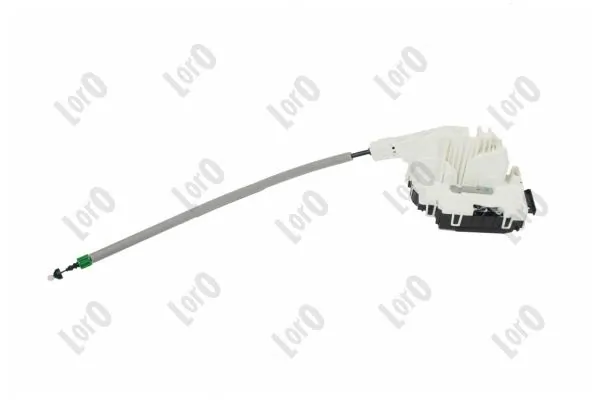 Serrure de porte ABAKUS 132-054-039