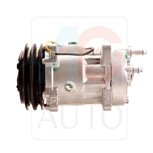 Compresseur, climatisation ACAUTO AC-01SD290