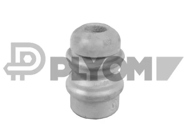 Butée élastique, suspension PLYOM P756976