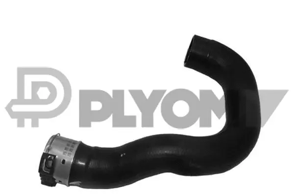 Gaine de suralimentation PLYOM P486700