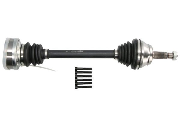 Arbre de transmission PASCAL G2W021PC