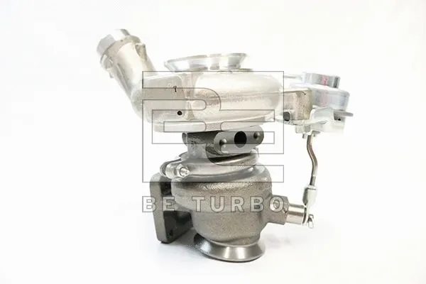 Turbocompresseur, suralimentation BE TURBO 131771