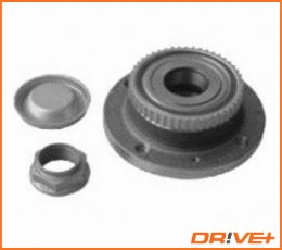 Kit de roulements de roue Dr!ve+ DP2010.10.0423