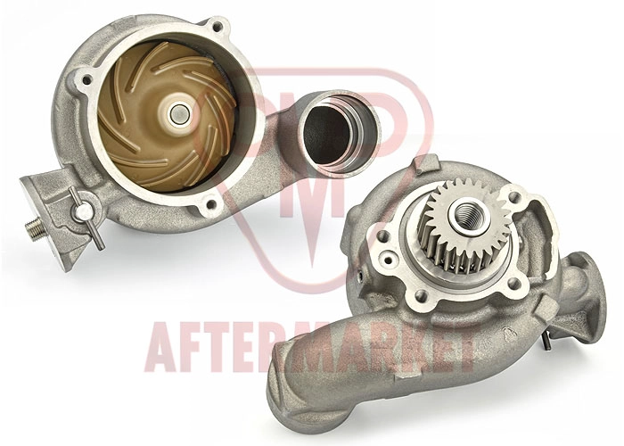 Pompe à eau, refroidissement du moteur O.M.P. Aftermarket 317.250