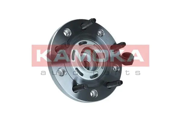 Kit de roulements de roue KAMOKA 5500249