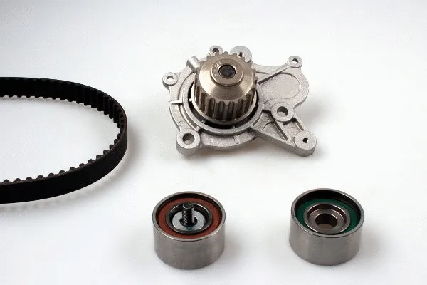 Pompe à eau + kit de courroie crantée GK K987763A