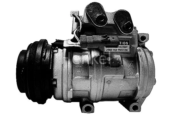 Compresseur, climatisation Henkel Parts 7110242R