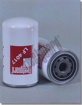 Filtre à huile FLEETGUARD LF4017
