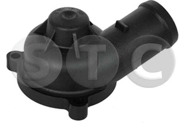 Bride de liquide de refroidissement STC T435962