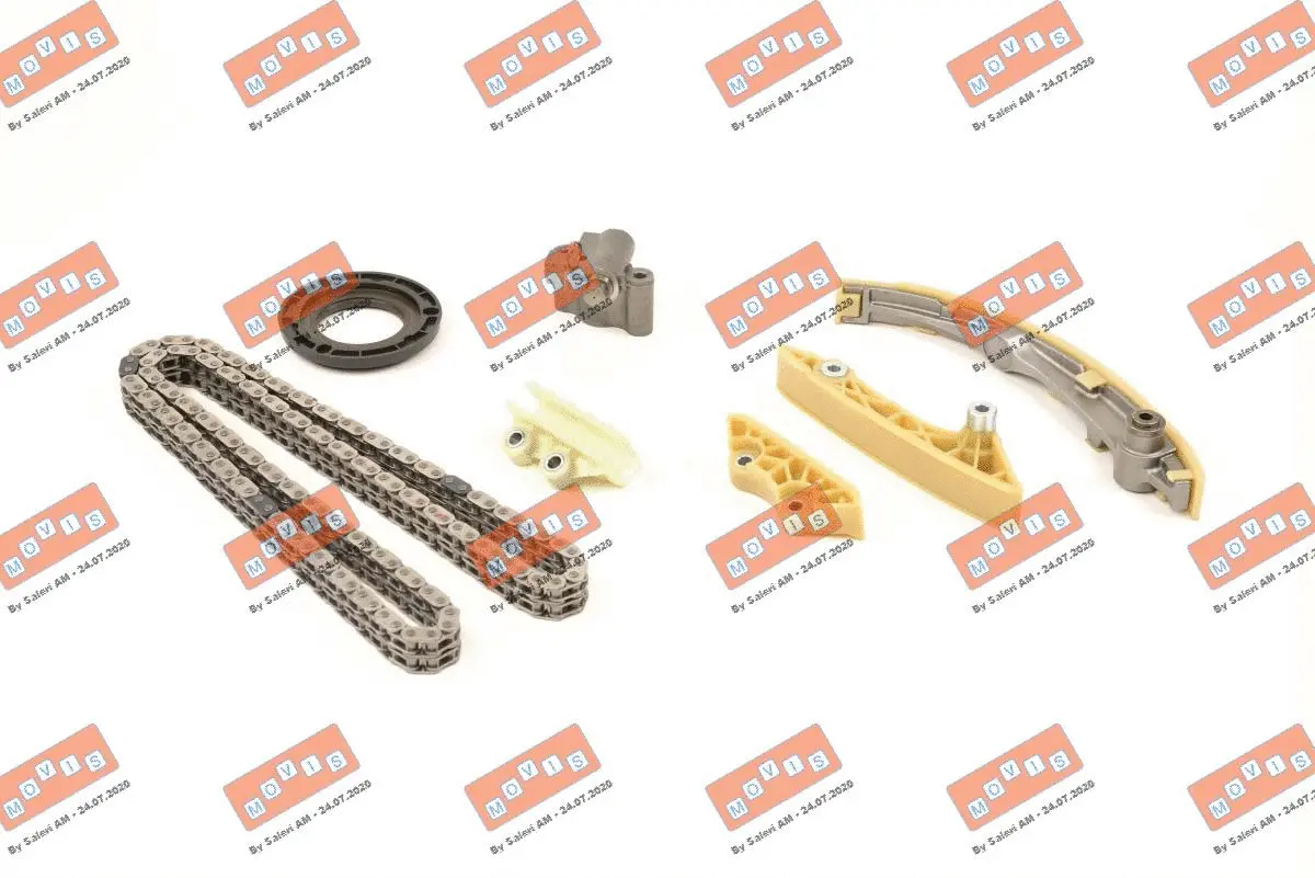 Kit de distribution par chaîne MOVIS AST8997K