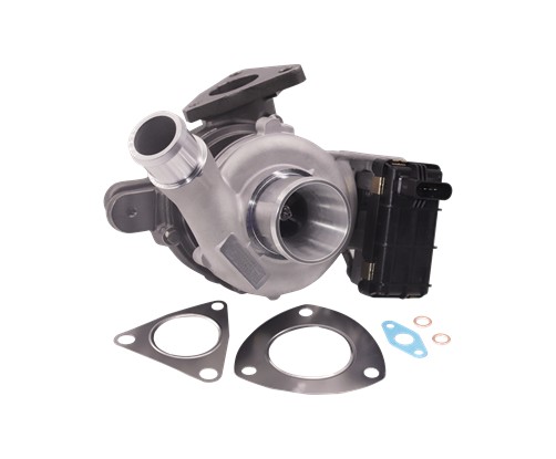 Turbocompresseur, suralimentation A.Z. Meisterteile AZMT-52-010-1234