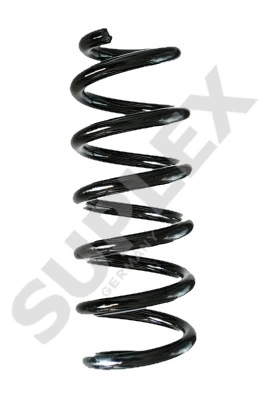 Ressort de suspension SUPLEX 24248