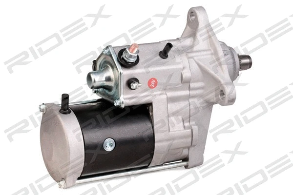 Démarreur RIDEX 2S0486