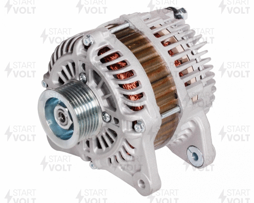 Alternateur STARTVOLT LG 1417