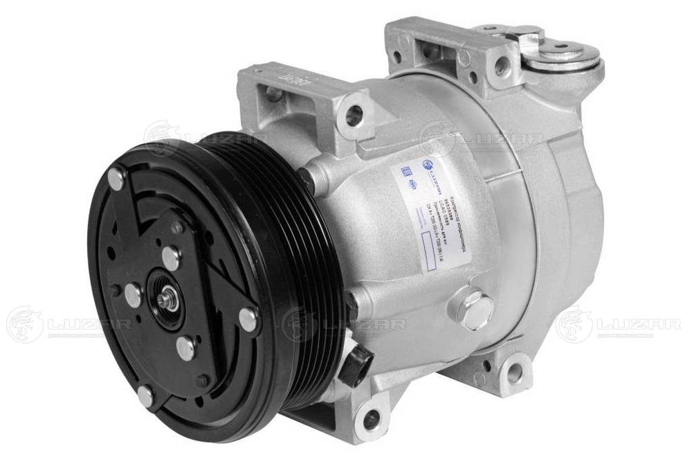 Compresseur, climatisation LUZAR LCAC 0589