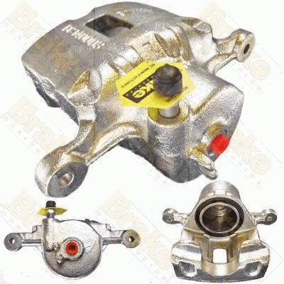 Étrier de frein Brake ENGINEERING CA1698
