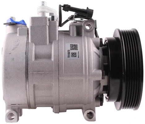 Compresseur, climatisation PowerMax 7010670