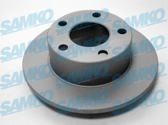 Disque de frein SAMKO A1401PR