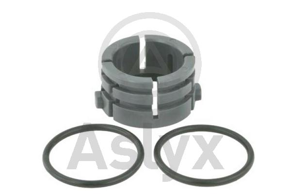Kit de réparation, crémaillère de direction Aslyx AS-506708