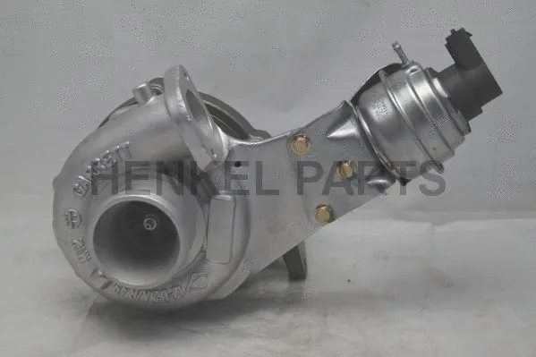 Turbocompresseur, suralimentation Henkel Parts 5112516N