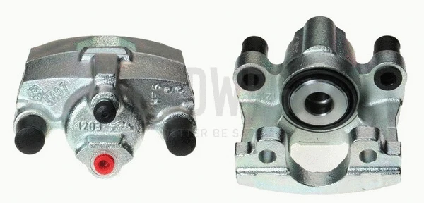 Étrier de frein BUDWEG CALIPER 343269