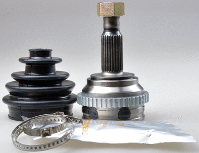 Jeu de joints, arbre de transmission DENCKERMANN C120338